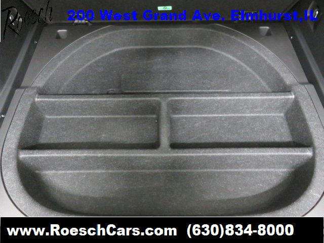 2017 Jeep Cherokee 4x4 Latitude 4dr SUV